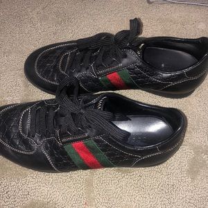 Gucci woman’s sneakers